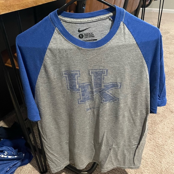 Uk t shirt. Good condition - Picture 1 of 2